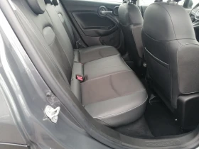 Fiat 500X 1.6D Limited Edition , снимка 8