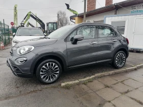 Fiat 500X 1.6D Limited Edition , снимка 3