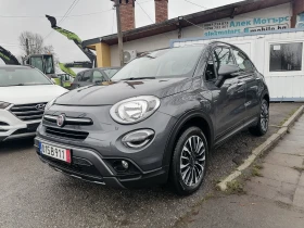 Fiat 500X 1.6D Limited Edition , снимка 2