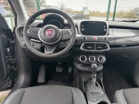 Fiat 500X 1.6D Limited Edition , снимка 10