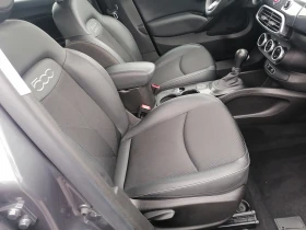 Fiat 500X 1.6D Limited Edition , снимка 9