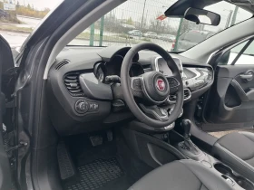 Fiat 500X 1.6D Limited Edition , снимка 11