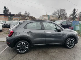 Fiat 500X 1.6D Limited Edition , снимка 4