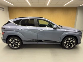 Hyundai Kona EV 65 kWh PREMIUM, снимка 6