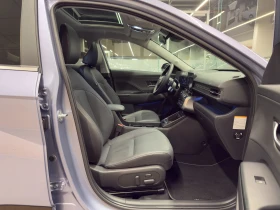 Hyundai Kona EV 65 kWh PREMIUM, снимка 15
