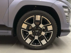Hyundai Kona EV 65 kWh PREMIUM, снимка 9