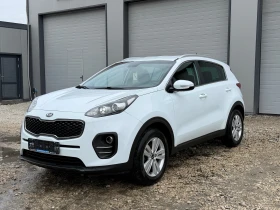 Kia Sportage 1.7CRDI* LED* TOP* 164500KM, снимка 2