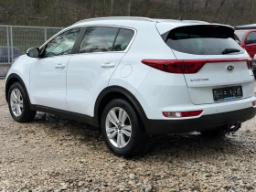 Kia Sportage 1.7CRDI* LED* TOP* 164500KM, снимка 7