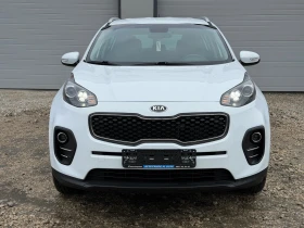 Kia Sportage 1.7CRDI* LED* TOP* 164500KM, снимка 3