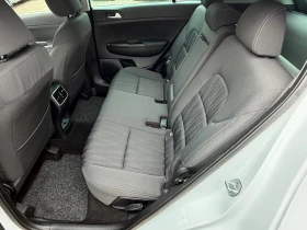 Kia Sportage 1.7CRDI* LED* TOP* 164500KM, снимка 9