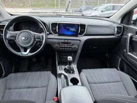 Kia Sportage 1.7CRDI* LED* TOP* 164500KM, снимка 11
