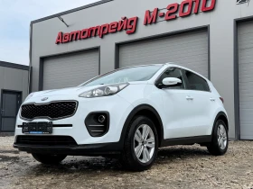 Kia Sportage 1.7CRDI* LED* TOP* 164500KM, снимка 1