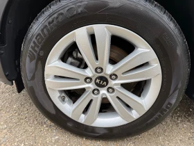 Kia Sportage 1.7CRDI* LED* TOP* 164500KM, снимка 17