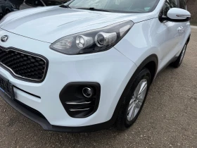 Kia Sportage 1.7CRDI* LED* TOP* 164500KM, снимка 15