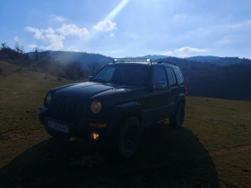 Jeep Cherokee Liberty , снимка 7