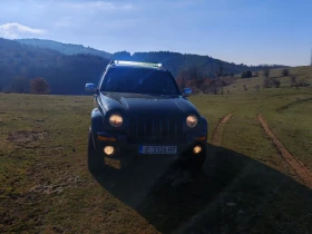 Jeep Cherokee Liberty , снимка 6