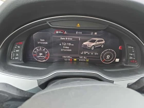 Audi Q7 * Progressiv * 7 МЕСТЕН * 360 * ПАНОРАМА * ПОДГРЕВ, снимка 17
