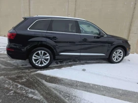 Audi Q7 * Progressiv * 7 МЕСТЕН * 360 * ПАНОРАМА * ПОДГРЕВ, снимка 13