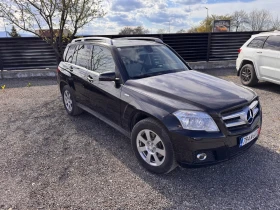 Mercedes-Benz GLK, снимка 3
