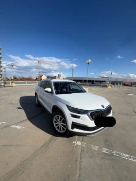 Skoda Kodiaq Vision Plus, снимка 2