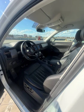 Skoda Kodiaq Vision Plus, снимка 12