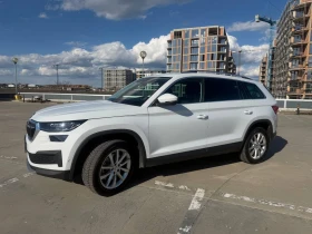 Skoda Kodiaq Vision Plus, снимка 8