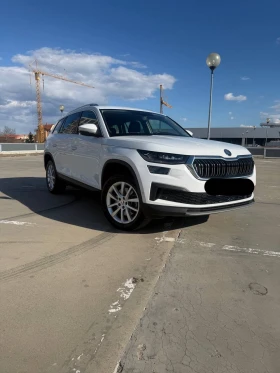 Skoda Kodiaq Vision Plus, снимка 1