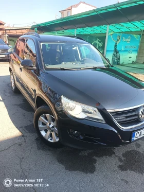 VW Tiguan, снимка 9