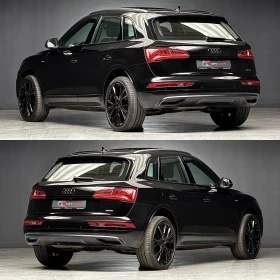 Audi Q5 3.0 TDI S LINE MATRIX B&O HUD KEYLESS ПЕЧКА, снимка 4