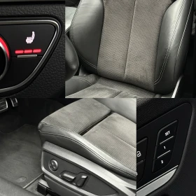 Audi Q5 3.0 TDI S LINE MATRIX B&O HUD KEYLESS ПЕЧКА, снимка 8