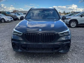 BMW X5 xDrive45e M SPORT/Harman Kardon/ОБДУХВАНЕ/ПАНОРАМА, снимка 2