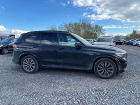 BMW X5 xDrive45e M SPORT/Harman Kardon/ОБДУХВАНЕ/ПАНОРАМА, снимка 4