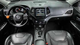 Jeep Cherokee Rongitude AWD, снимка 6