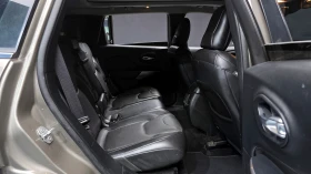 Jeep Cherokee Rongitude AWD, снимка 15