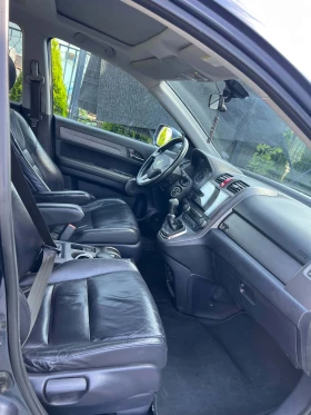 Honda Cr-v, снимка 5