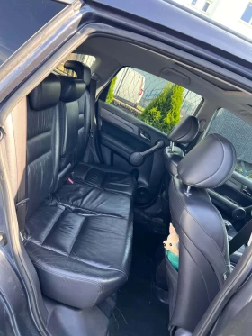 Honda Cr-v, снимка 4