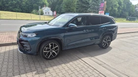 VW Tayron R-Line IQ Drive 6+ 1, снимка 9