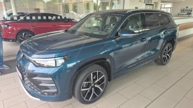 VW Tayron R-Line IQ Drive 6+ 1, снимка 2