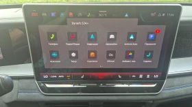VW Tayron R-Line IQ Drive 6+ 1, снимка 12