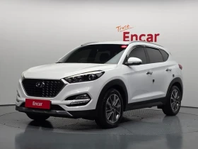 Hyundai Tucson Gasoline 1.6 turbo 2WD| 177к.с.| ВКЛ.ТЕХНОТЕСТ, снимка 1