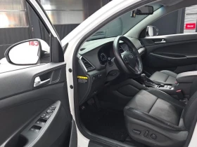 Hyundai Tucson Gasoline 1.6 turbo 2WD| 177к.с.| ВКЛ.ТЕХНОТЕСТ, снимка 10