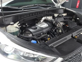 Hyundai Tucson Gasoline 1.6 turbo 2WD| 177к.с.| ВКЛ.ТЕХНОТЕСТ, снимка 6