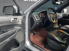 Jeep Grand cherokee 3.0 DIESEL LIMITED WK2, снимка 10