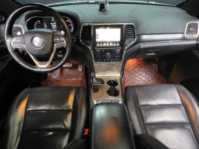 Jeep Grand cherokee 3.0 DIESEL LIMITED WK2, снимка 7