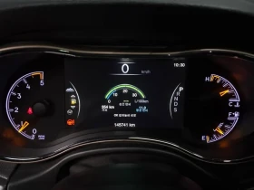 Jeep Grand cherokee 3.0 DIESEL LIMITED WK2, снимка 8