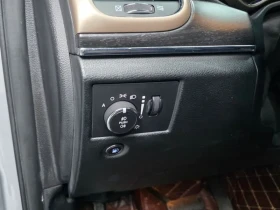 Jeep Grand cherokee 3.0 DIESEL LIMITED WK2, снимка 17
