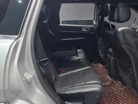 Jeep Grand cherokee 3.0 DIESEL LIMITED WK2, снимка 12