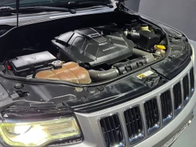 Jeep Grand cherokee 3.0 DIESEL LIMITED WK2, снимка 6