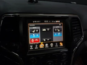 Jeep Grand cherokee 3.0 DIESEL LIMITED WK2, снимка 16