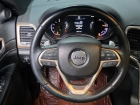 Jeep Grand cherokee 3.0 DIESEL LIMITED WK2, снимка 13